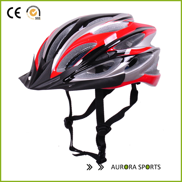 BD04 Süper Moda Yol Bisikleti ve MTB Bisiklet Kask In-kalıp Köpük Bisiklet Helmet