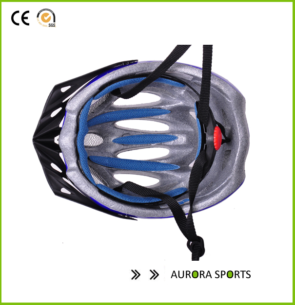 BD04 Süper Moda Yol Bisikleti ve MTB Bisiklet Kask In-kalıp Köpük Bisiklet Helmet