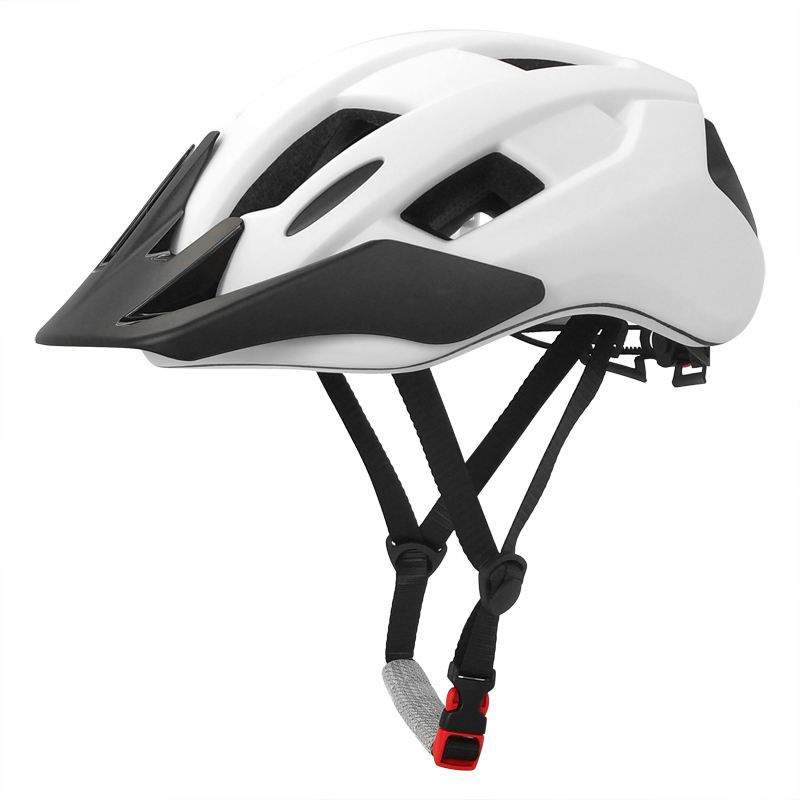 Aurora Fashion Light Weight Bicycle Helmet AU-BH10 con certificato CE