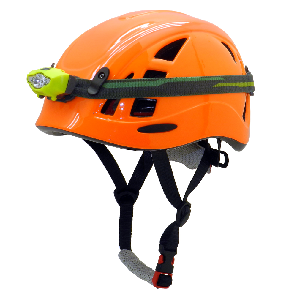 Najlepsze wspinaczka kask 2016 AU-M01