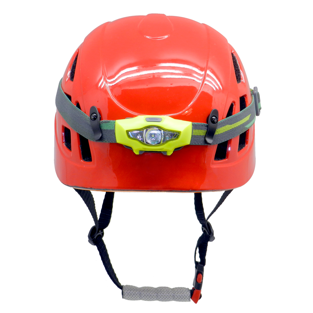 Najlepsze wspinaczka kask 2016 AU-M01