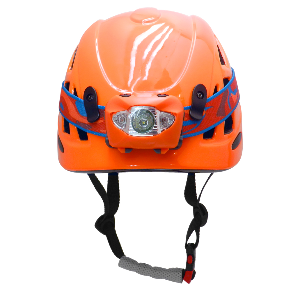 Najlepsze wspinaczka kask 2016 AU-M01