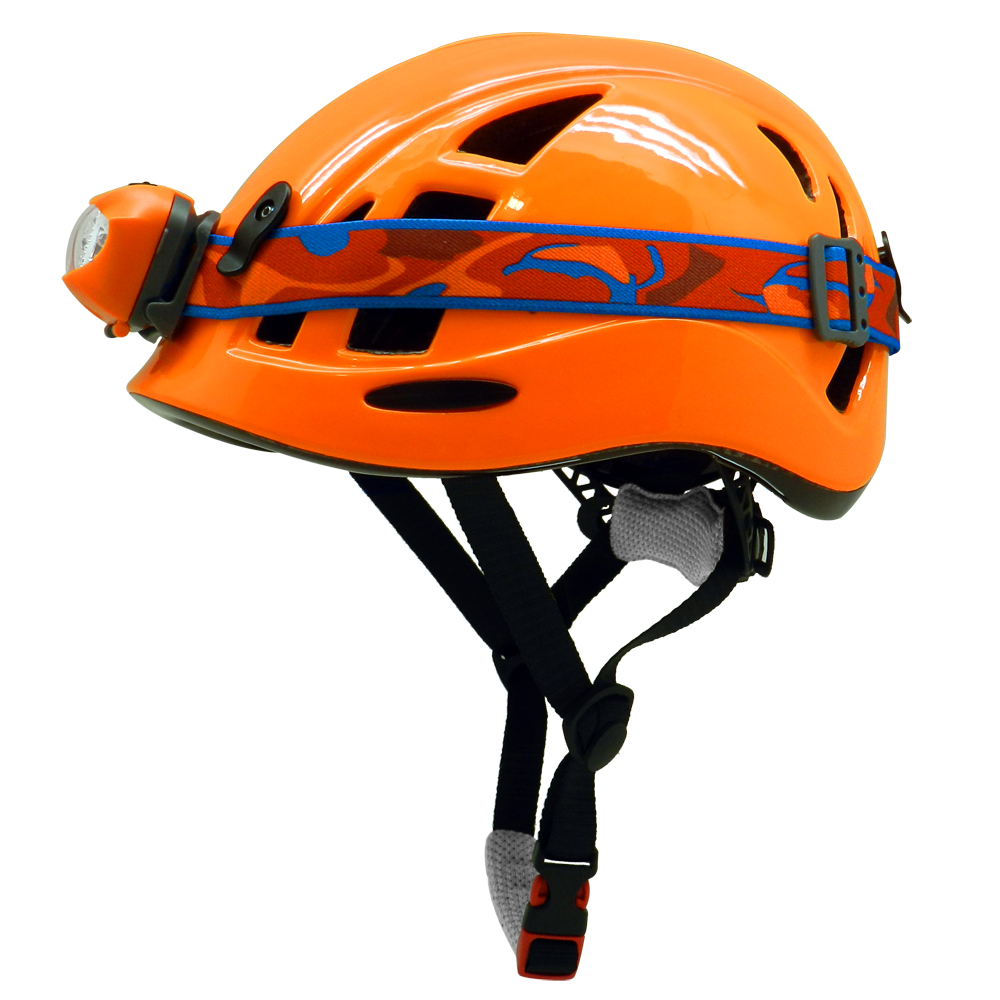 Najlepsze wspinaczka kask 2016 AU-M01