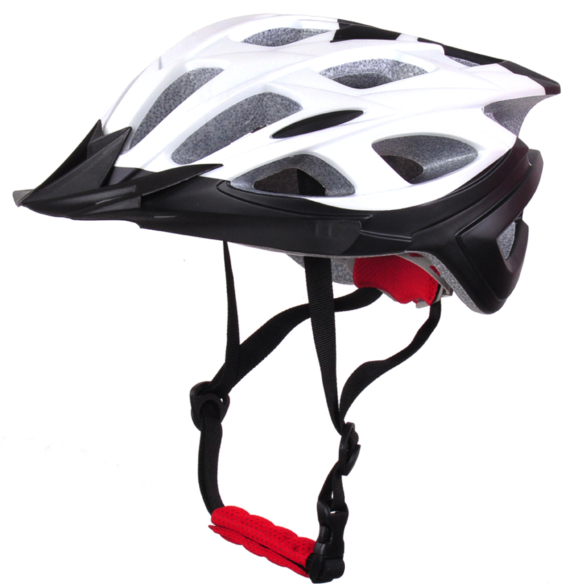 Casco bici per gli uomini, caschi per bicicletta BM02