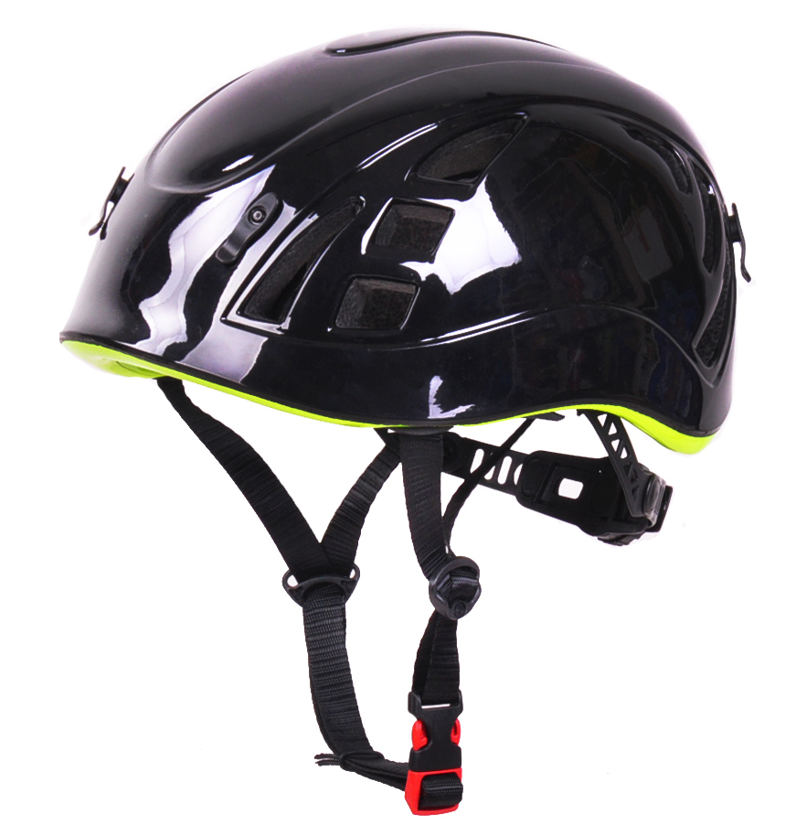 CE EN 12492 górskich sportów górskich rowerów wspinaczka skałkowa kask