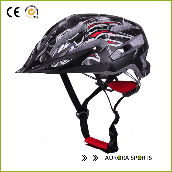 CE a approuvé la jeunesse Multi-Sport montagne colorés casques de vélo uniques