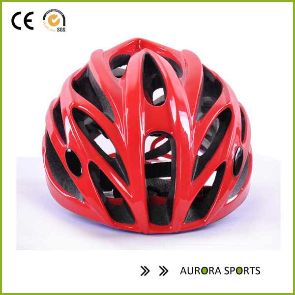 Ce homologué meilleur casque de course de vélo le plus sûr