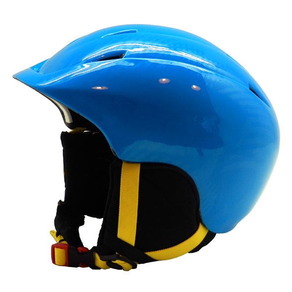 El CE aprobó giro ski cascos, nuevos cascos de ski smith, cascos de esquí poc AU-S05