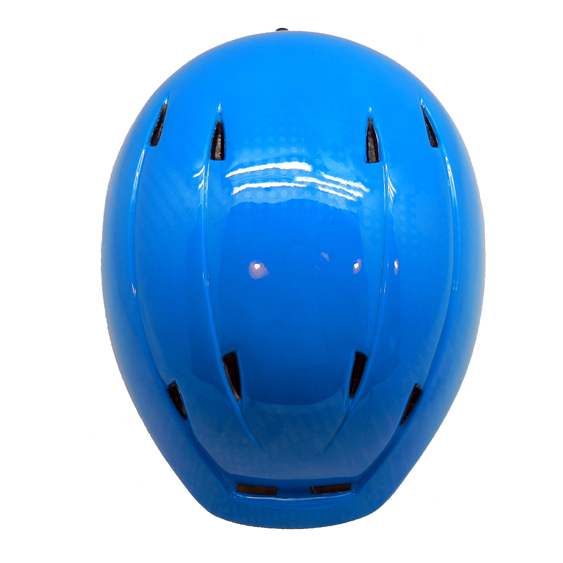 El CE aprobó giro ski cascos, nuevos cascos de ski smith, cascos de esquí poc AU-S05