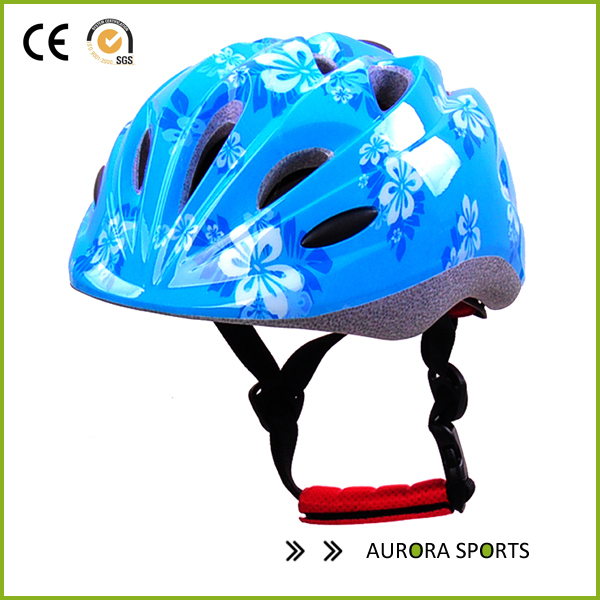 Homologation pour bébés filles vélo casque, enfant de 3 ans les casques de moto enfants
