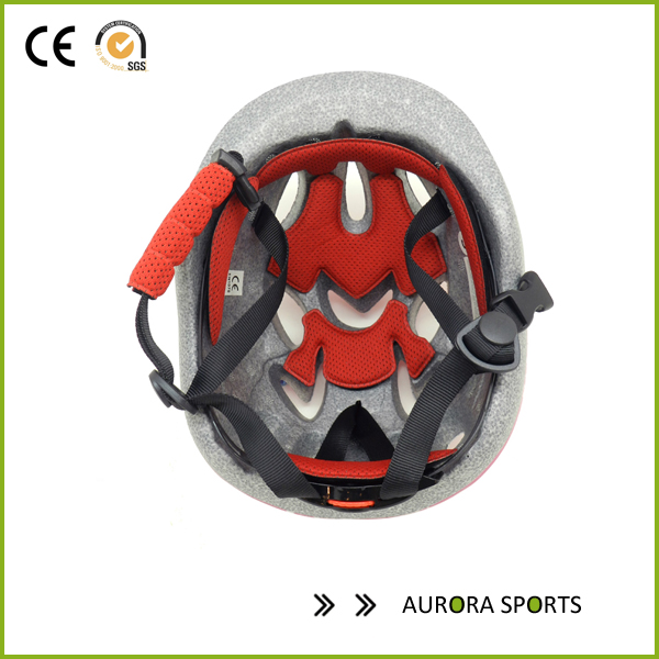 Homologation pour bébés filles vélo casque, enfant de 3 ans les casques de moto enfants