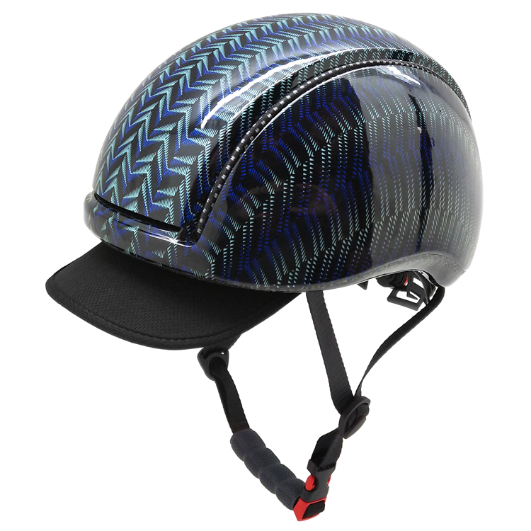 CE-zertifizierte Erwachsene/Kids City Bike Helm au-BH13