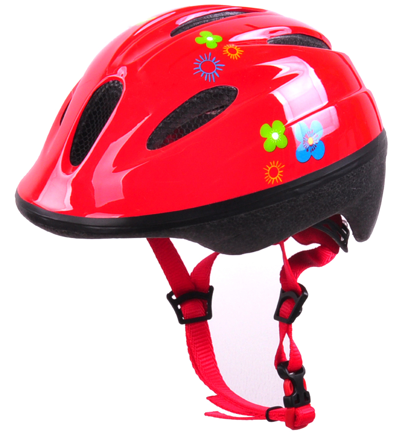 Casque de cycle bébé CE en1078, casques de vélo bébé, casques assez infantiles
