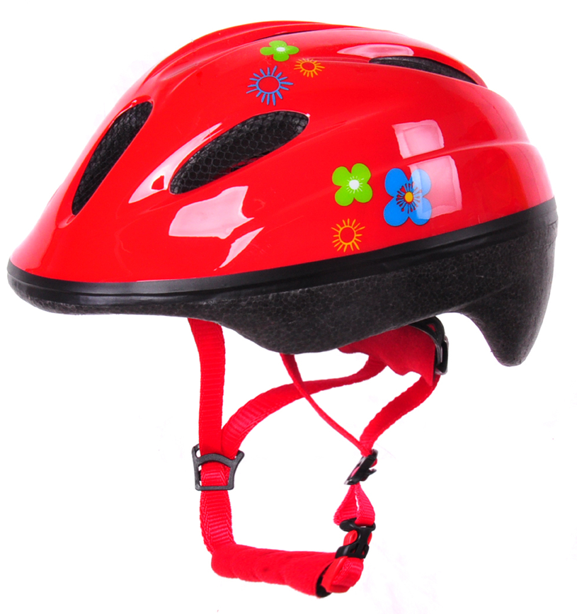 Casque de cycle bébé CE en1078, casques de vélo bébé, casques assez infantiles