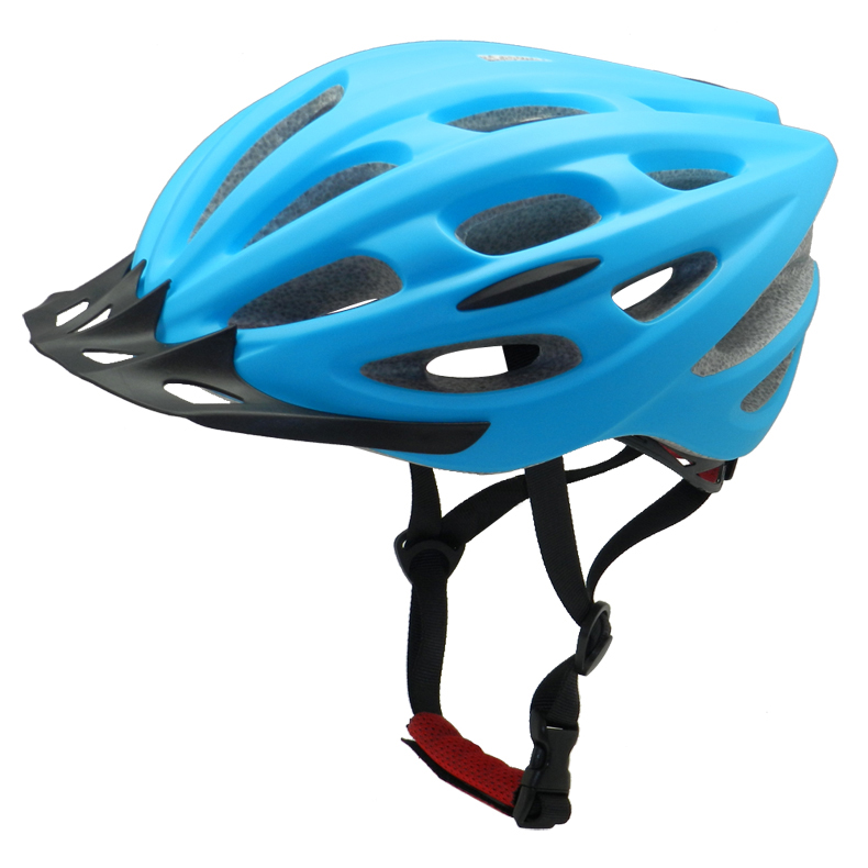 Casque de vélo plus sûre CE, meilleur prix casque de cycle