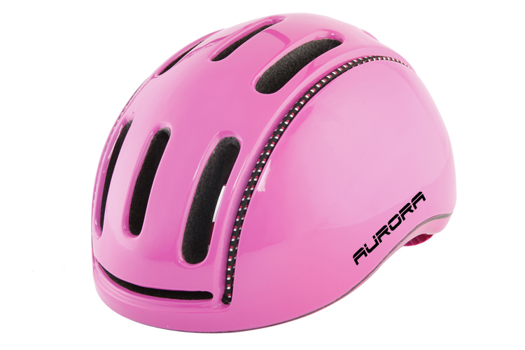 China City Bike Helmet Supplier Removable Rain Cover City Bicycle Helmet Manufacturer