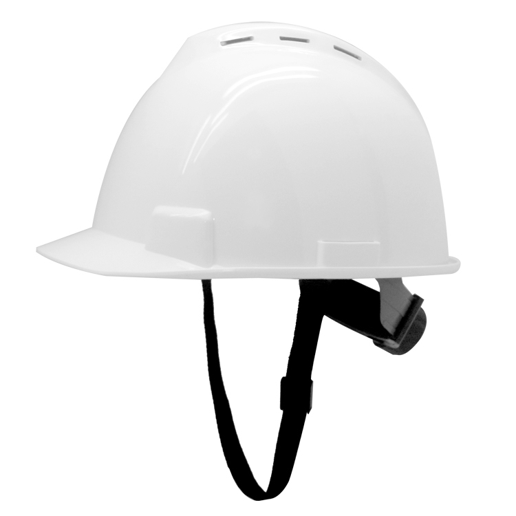 China Quality Safety Helmet Manufacturer Cheap Industrial Safety Helmet  AU-M03