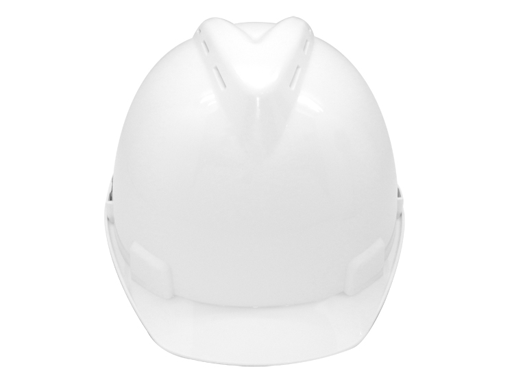 China Quality Safety Helmet Manufacturer Cheap Industrial Safety Helmet AU-M03