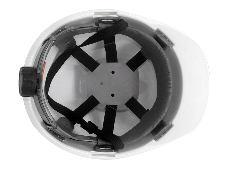 China Quality Safety Helmet Manufacturer Cheap Industrial Safety Helmet AU-M03