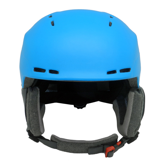 China Ski Helmet Manufacturer Snowboard Helmet Supplier AU-S04