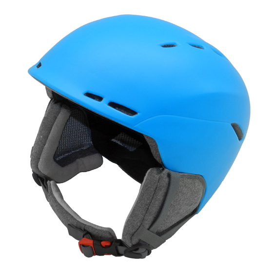 China Ski Helmet Manufacturer Snowboard Helmet Supplier AU-S04
