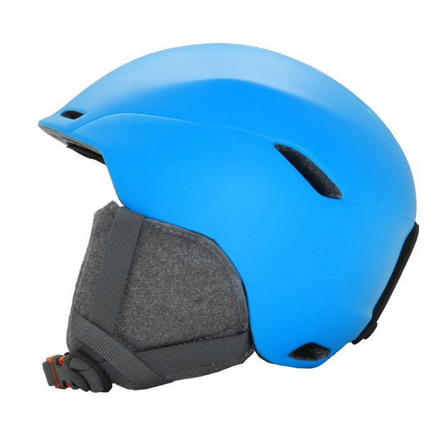 China Ski Helmet Manufacturer Snowboard Helmet Supplier AU-S04