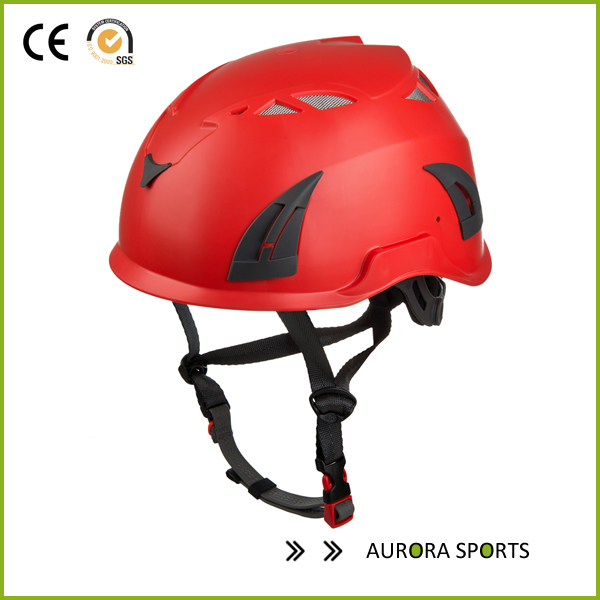 Coal Miner Schutzausrüstung Customised Loch-Free Schutzhelm mit CE-Zertifikat