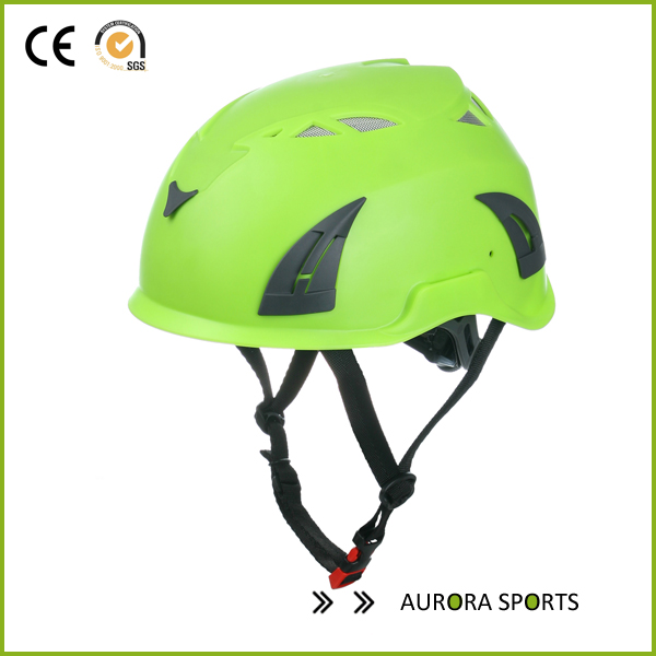 Coal Miner Schutzausrüstung Customised Loch-Free Schutzhelm mit CE-Zertifikat