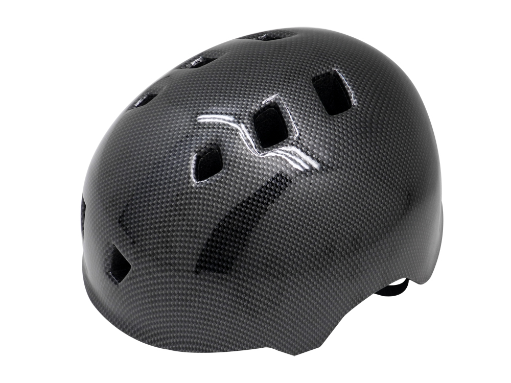 Fahrrad Sicherheit PC + EPS Inmold outdoor adult Skateboard Schutzhelme