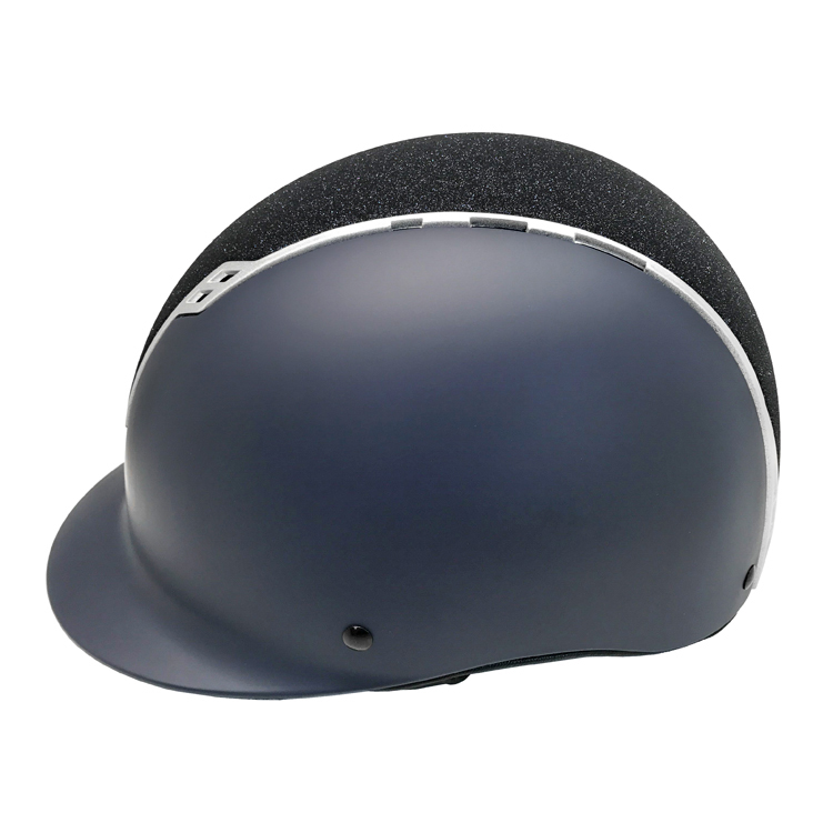 Élégant cheval équitation casques Vg1 Certified Riding chapeaux à vendre