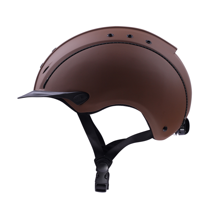Caschi equine, il casco inglese moda con VG1 approvato AU-H05