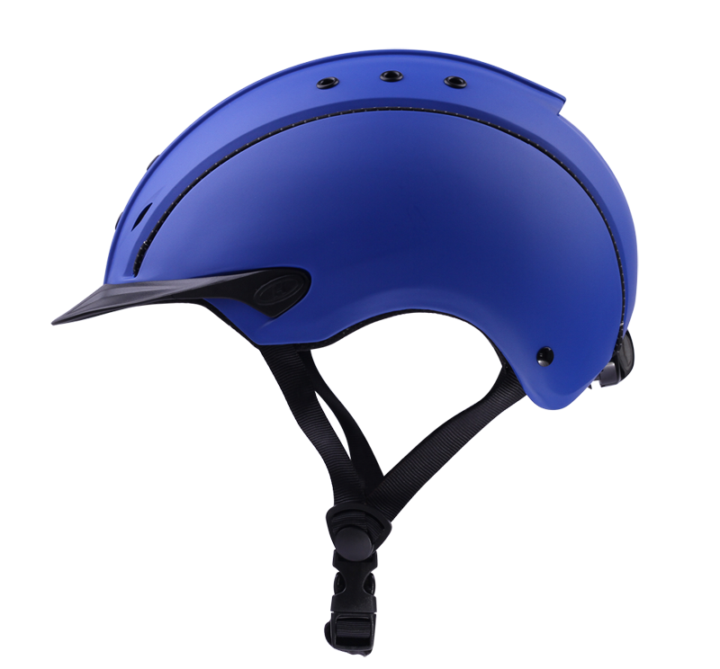 Casco di fabbrica OEM troxel cavallo equitazione, cappello di equitazione cavallo dimensionamento H05