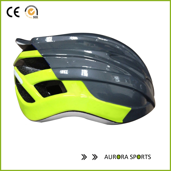 Moda personalizzato casco della bicicletta Coperture, coperture biciclette casco aerodinamico