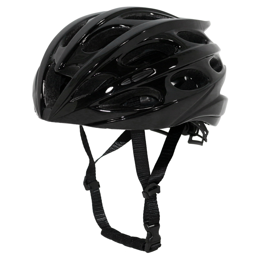 Moda diseño bonitos cascos, casco de la bici de deporte mejor B702