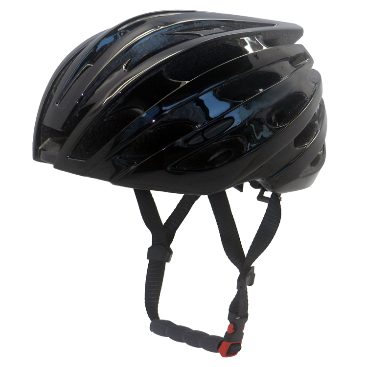 First-rank Superior Streamlined Adult Bike Helmet AU-BM14
