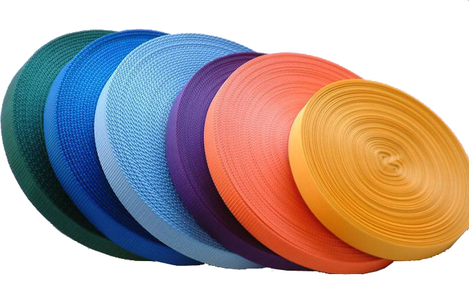 Good quality tetoron helmet strap