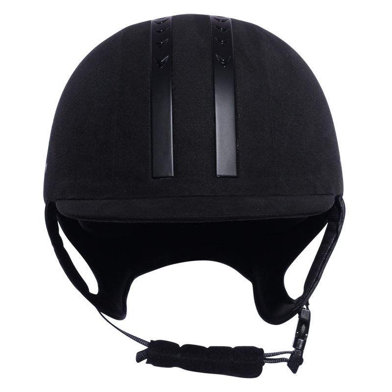 Cubre casco para equitación, salto caballo sombreros AU-H01