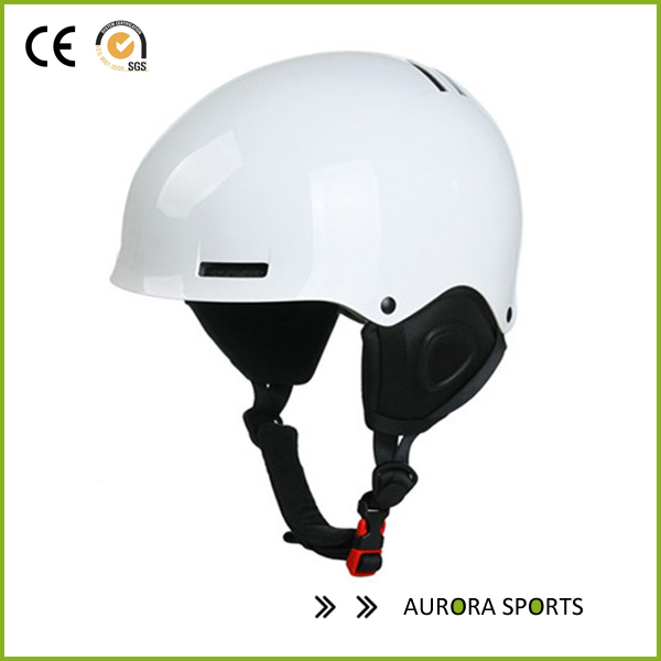 High Quality Design personalizzato copertura casco da sci Matt Cerulean con CE approvato AU-S12