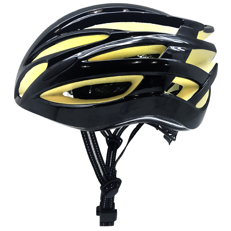 High quality inmold protection city urban bike helmet by CE certified