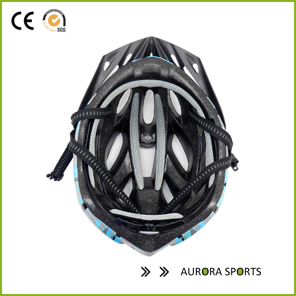 High quality mountain bicycle helmet with CE certification