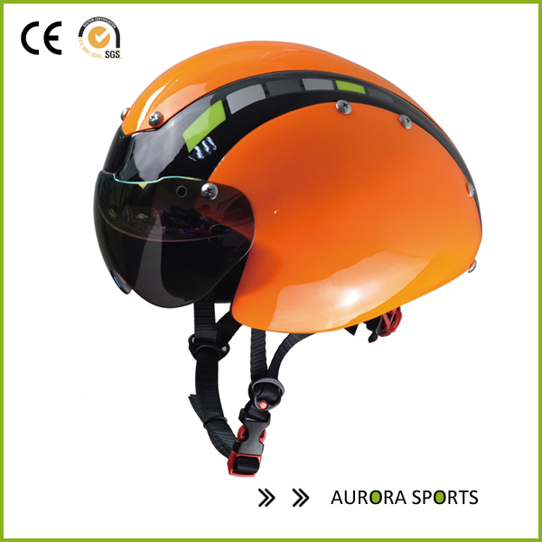 High quality top selling cycling time trial helmet with CEEN1078 approval