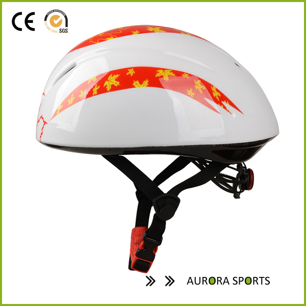 casques de patinage pour les adultes, ISU approuvés ski casque de vélo AU-L001