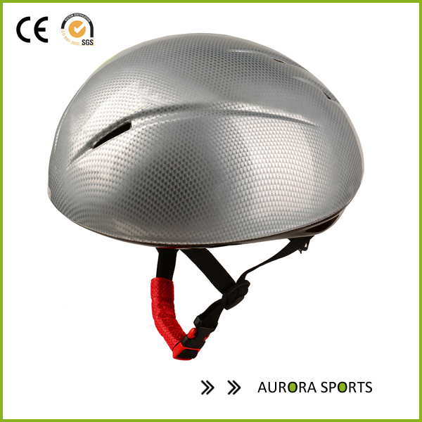 casques de patinage pour les adultes, ISU approuvés ski casque de vélo AU-L001