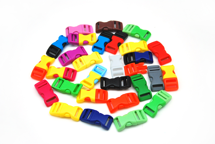 ITW Buckle pro přizpůsobení přilby velkoobchod [Příslušenství] cyklistické helmy helma bruslení lyžařská přilba chin lock