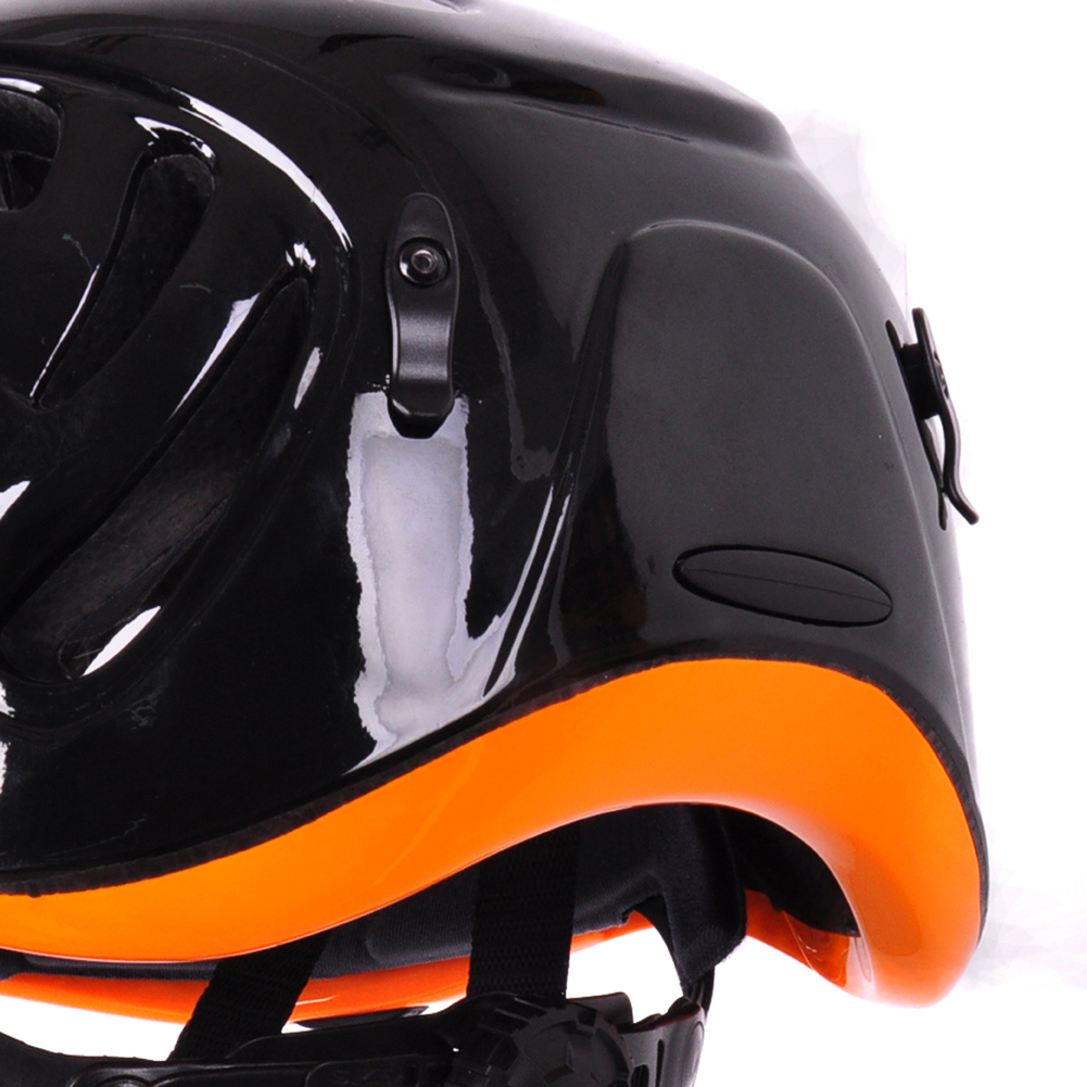 In-mold lightest climbing helmet, CE en12492 rock helmets italy