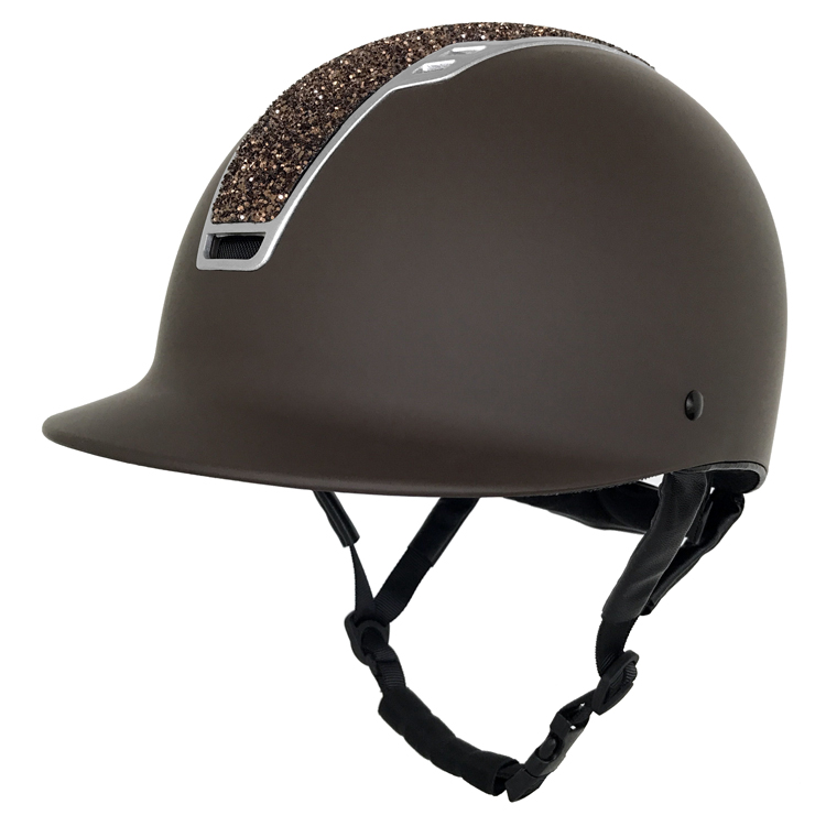 Lady konna kask, wysoki-End ekspert Chiny jazda kask