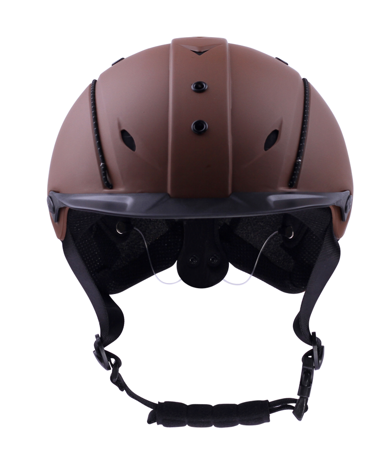 라스 승마 헬멧, 안전한 승마 모자 AU H05