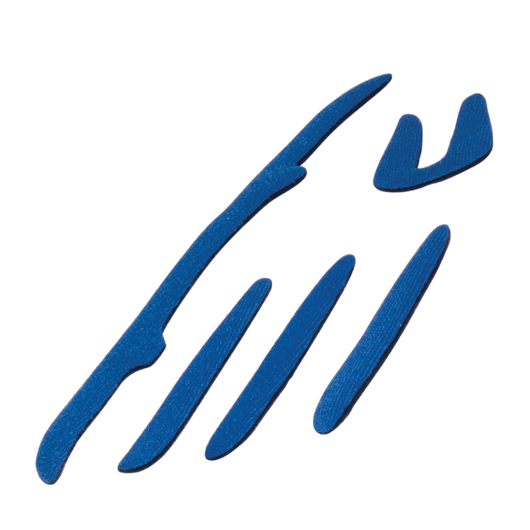 Manufactrer на заказ Вакуумный шлем Перетяжка Set