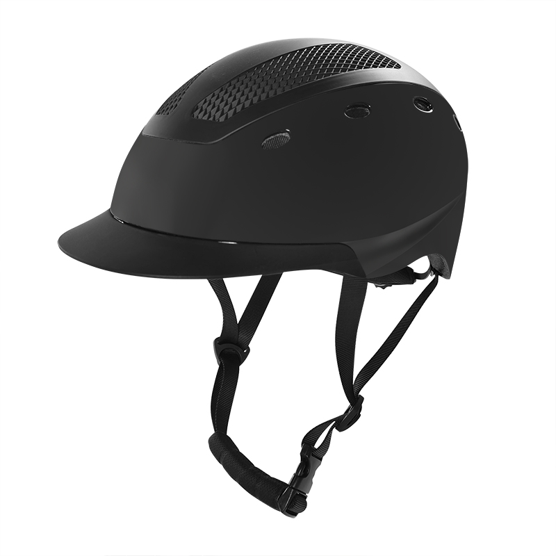 Üretici TEMİNİ Binicilik kask Binicilik ekipmanları AU-H11