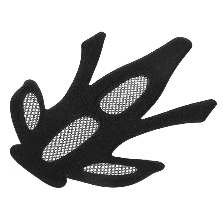 Odvod vlhkosti měkké polštářky + proti hmyzu net